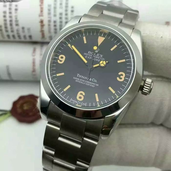 Rolex Watch 1001